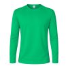 T-shirt dla dorosłych Tecnik Maik P162176T zielony