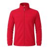 Kurtka Hizan P162256T czerwony