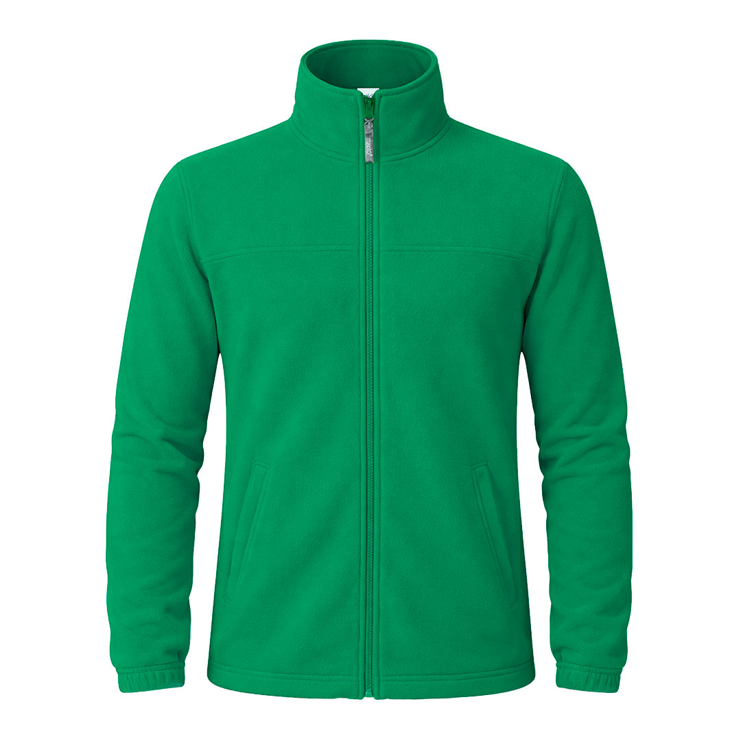 Kurtka Hizan P162256T zielony