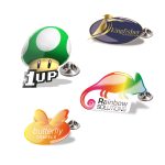 Przypinka Formix P162301T 