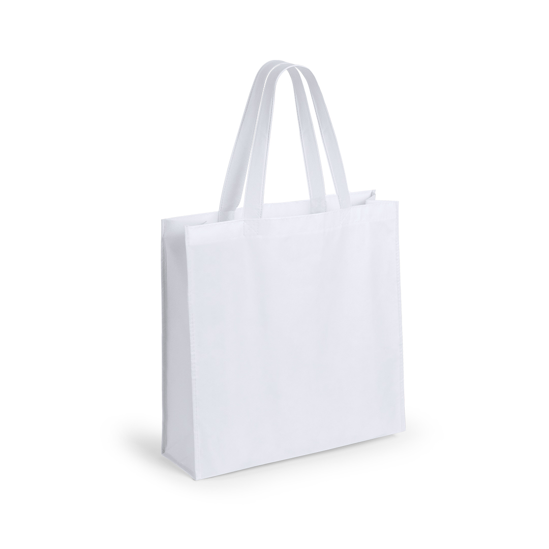 Torba Natia P162312T biały