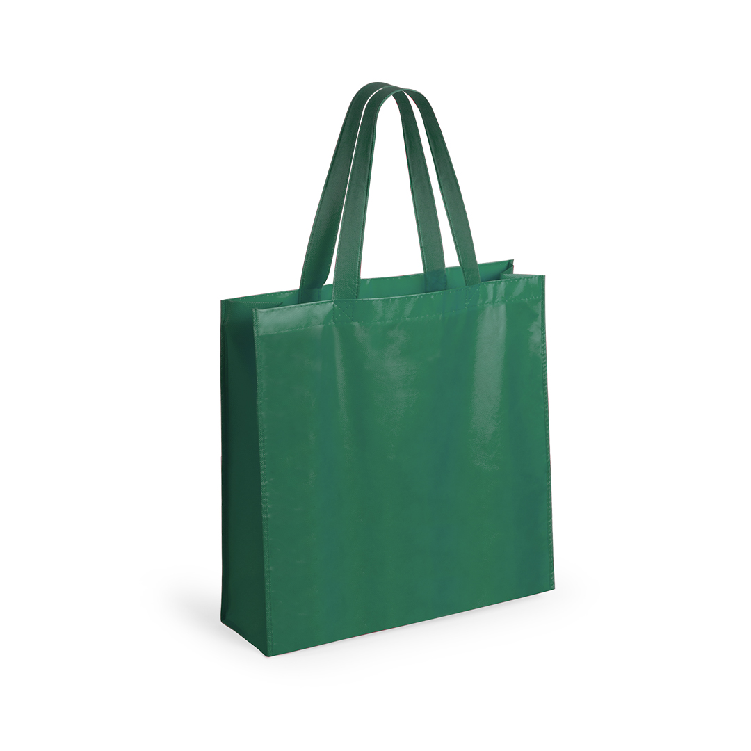 Torba Natia P162312T zielony