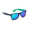 Okulary przeciwsłoneczne Gredel P162345T zielony