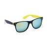 Okulary przeciwsłoneczne Gredel P162345T żółty