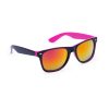 Okulary przeciwsłoneczne Gredel P162345T fuksjowy