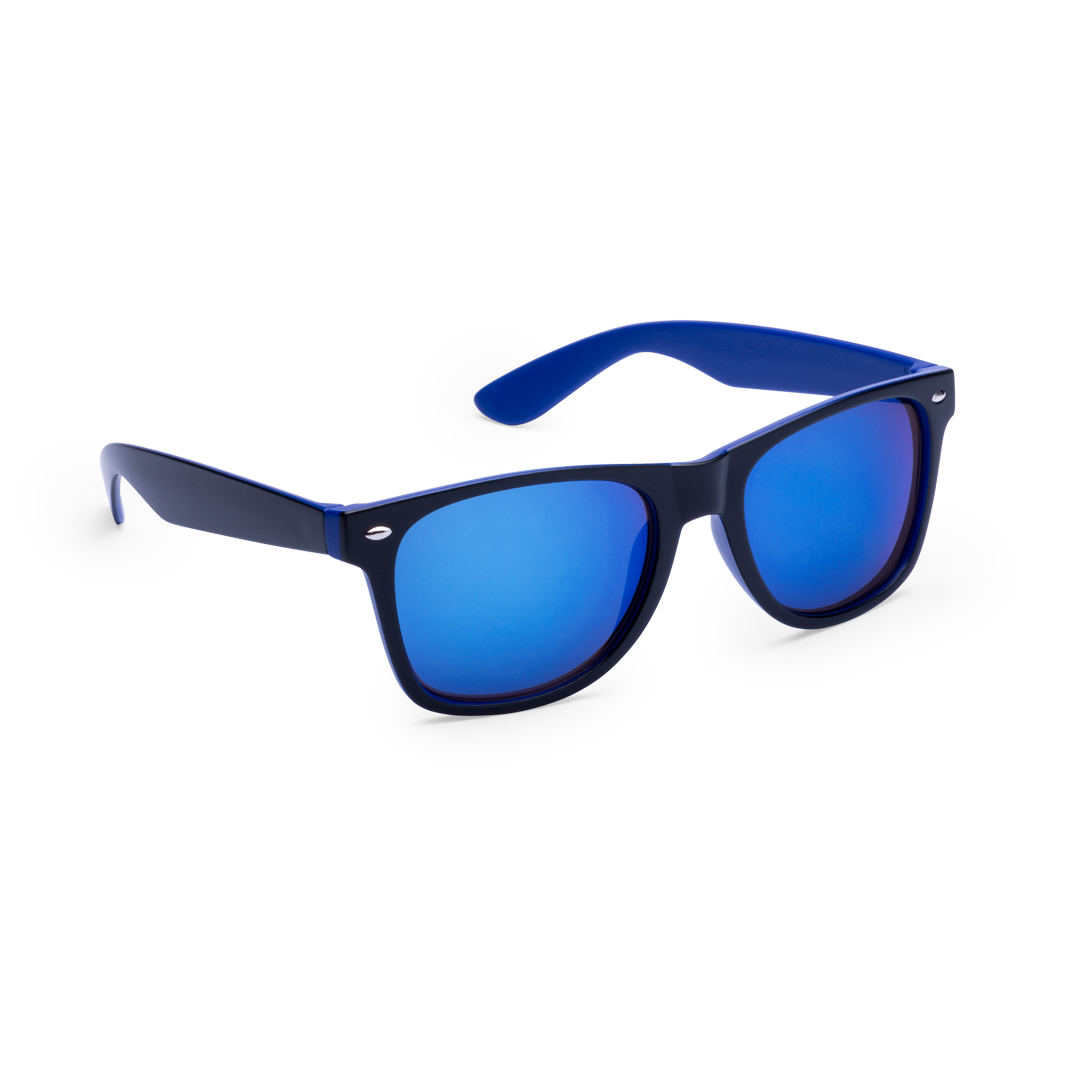 Okulary przeciwsłoneczne Gredel P162345T niebieski