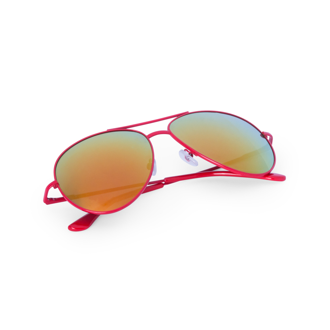 Okulary przeciwsłoneczne Kindux P162351T MKT-4800ROJS/T