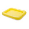 Stół dmuchany Pelmax P162379T żółty