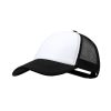 Czapka z daszkiem Zodak P162392T czarny