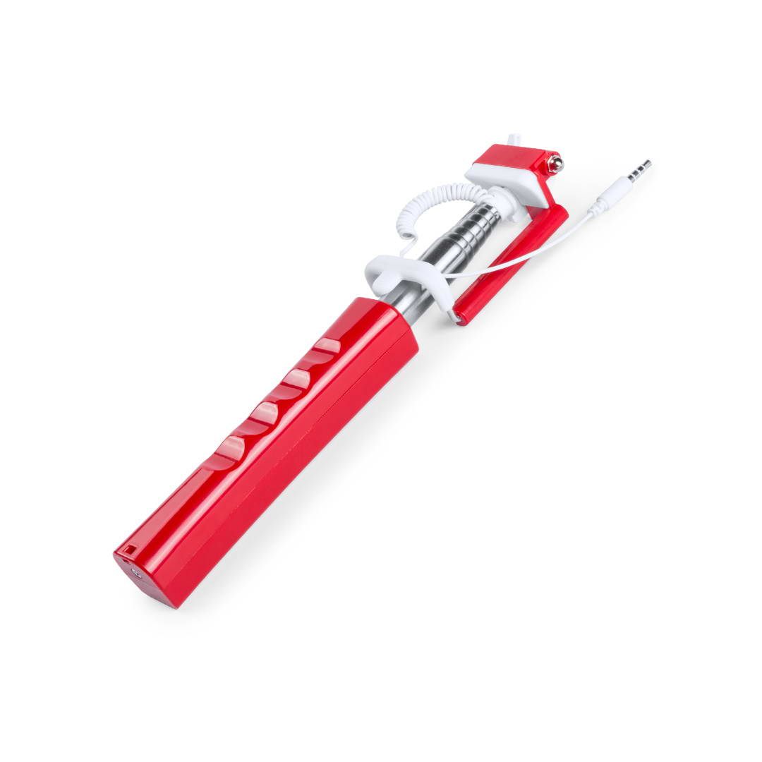 Kijek do selfie Kroper P162454T czerwony