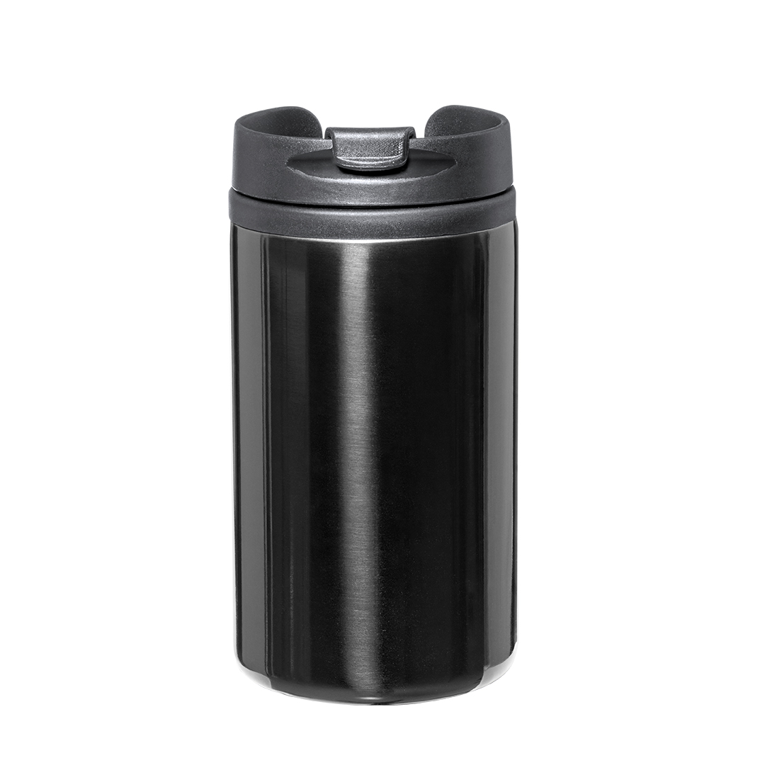 Kubek termiczny Citrox P162479T czarny
