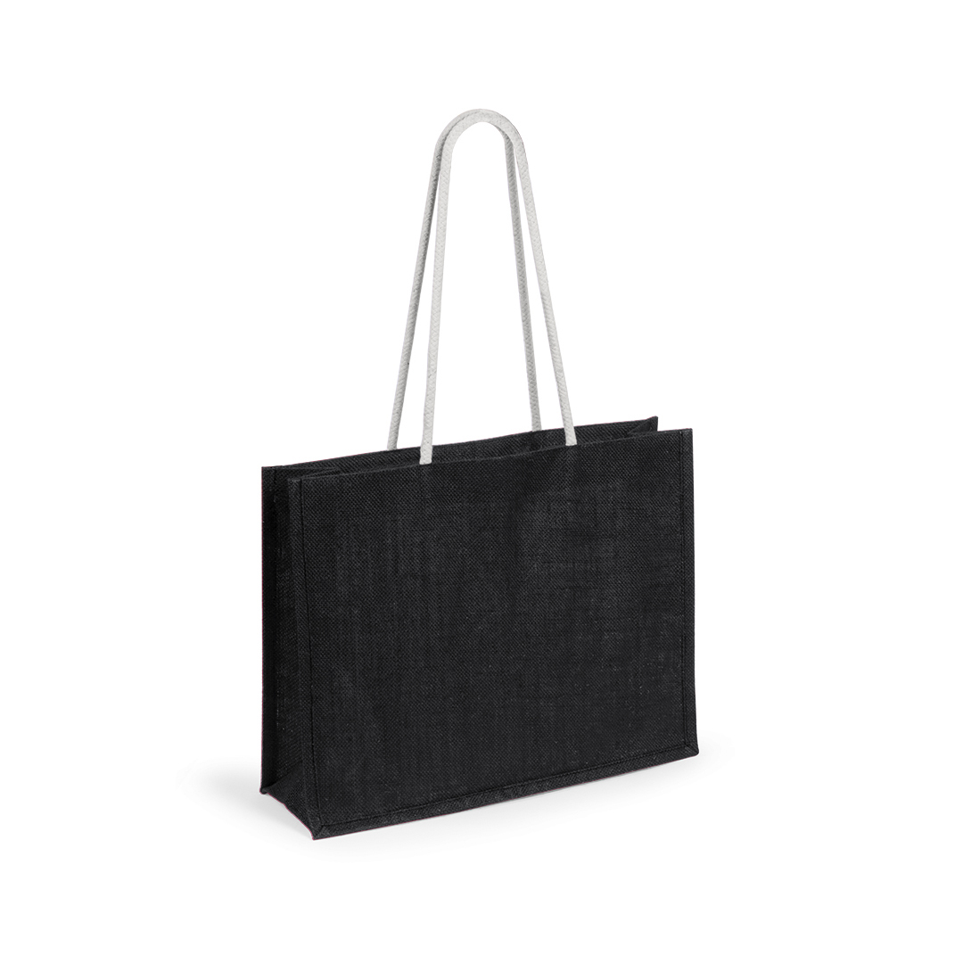 Torba Hintol P162488T czarny