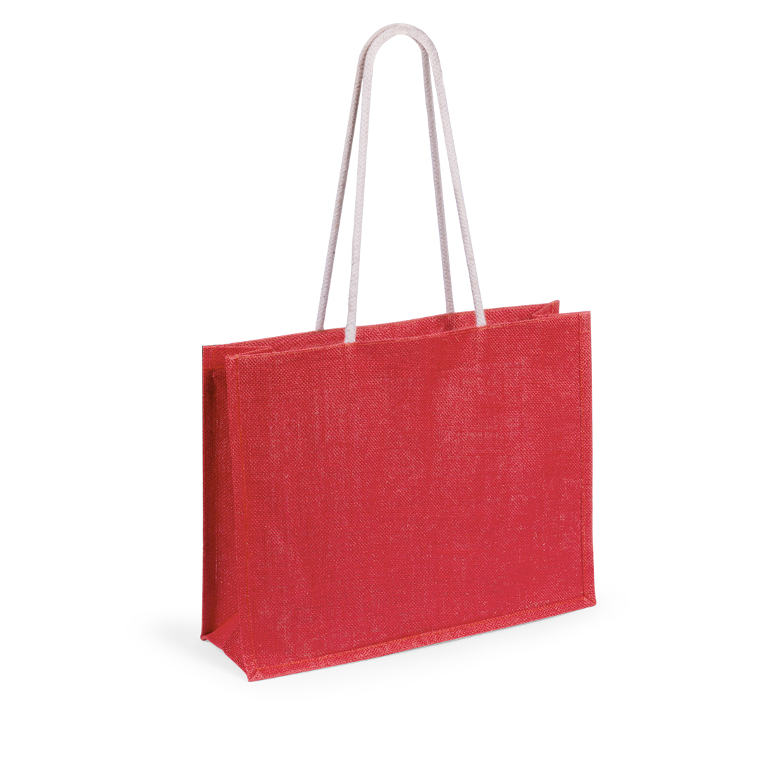Torba Hintol P162488T czerwony