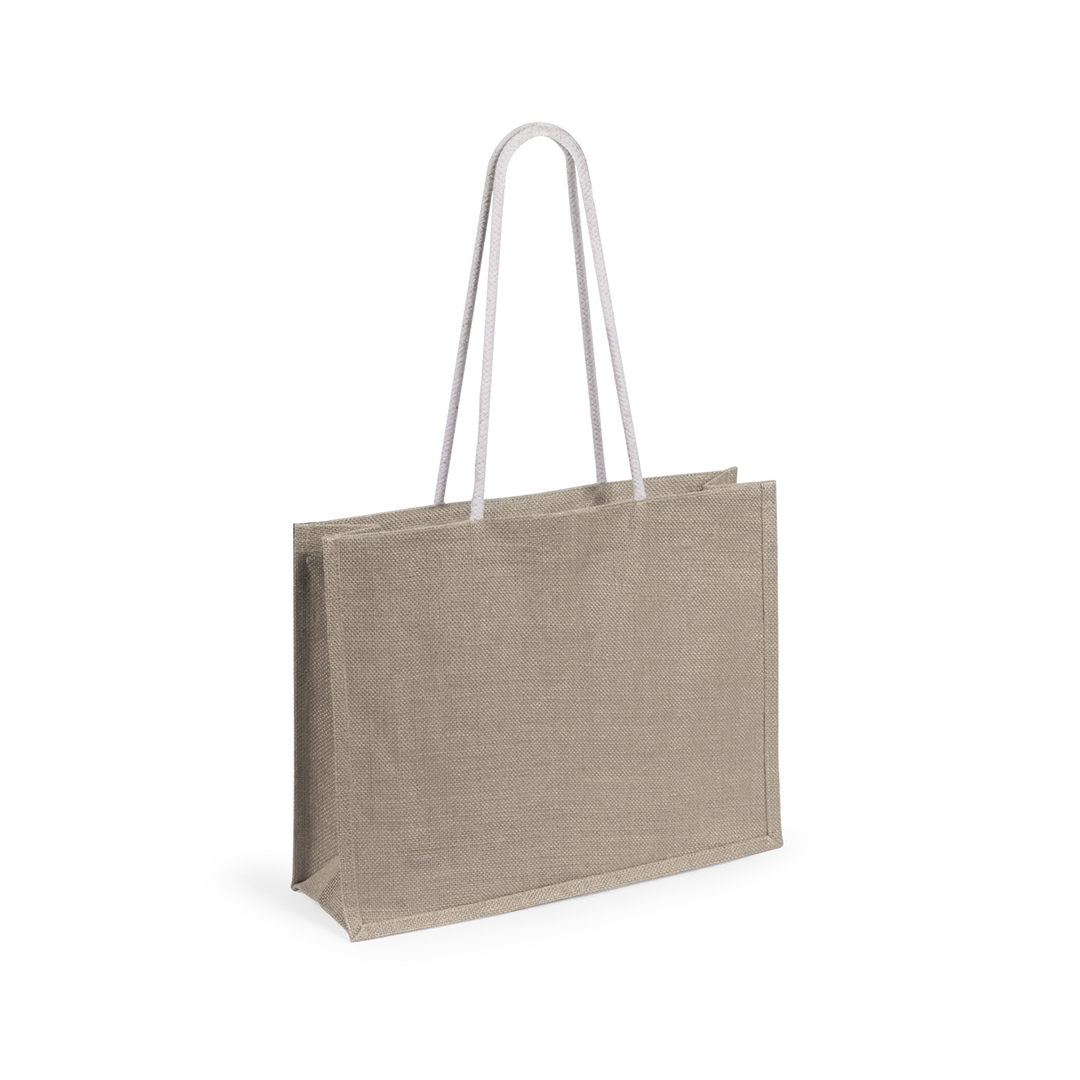 Torba Hintol P162488T naturalny