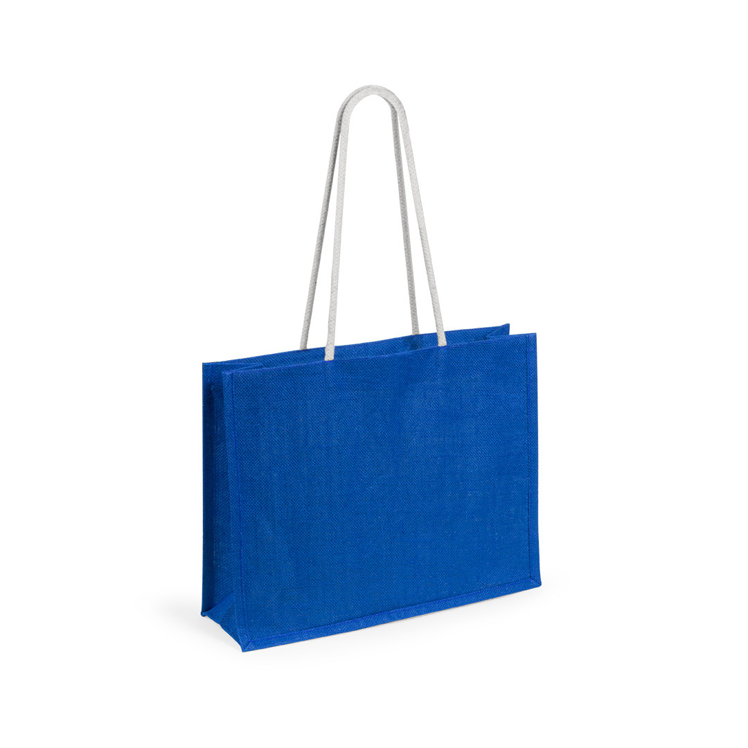 Torba Hintol P162488T niebieski