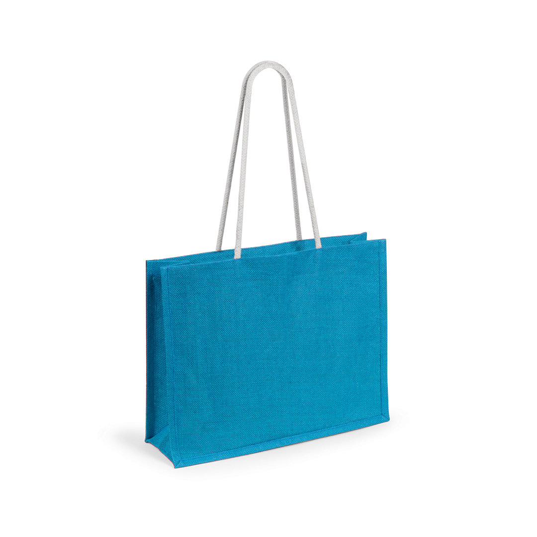 Torba Hintol P162488T błękitny
