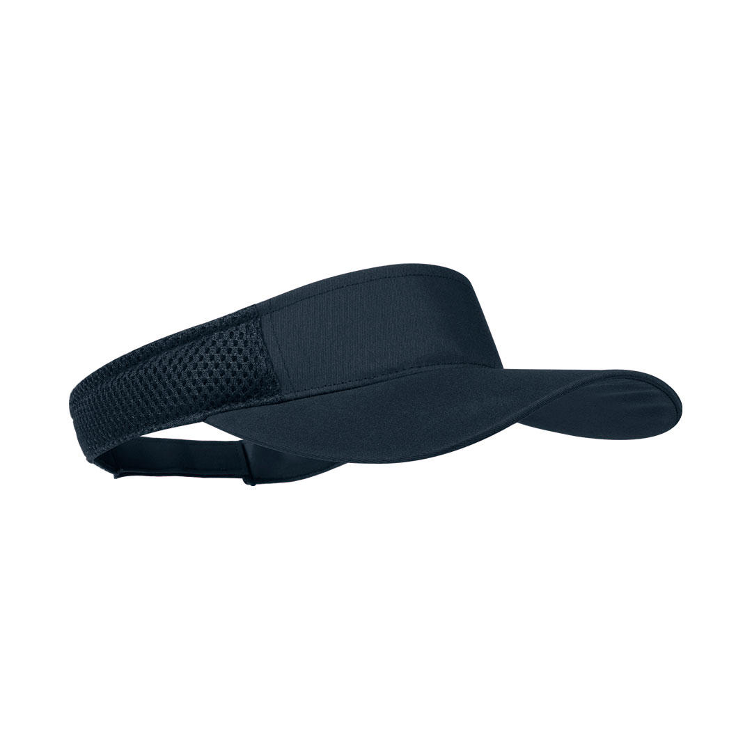 Daszek przeciwsłoneczny Gonnax P162507T granatowy