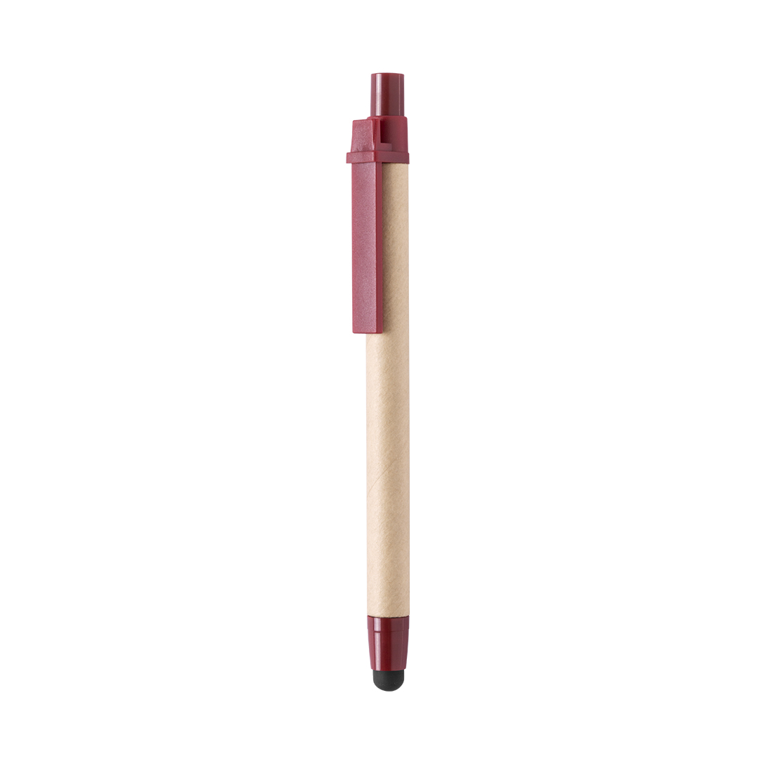 Długopis z rysikiem Than P162533T MKT-4903-W