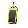 Power bank Lenard P162560T żółty