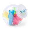Zestaw fluorescencyjnych markerów Layax P162624T