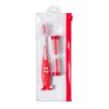 Zestaw Fident P162625T czerwony