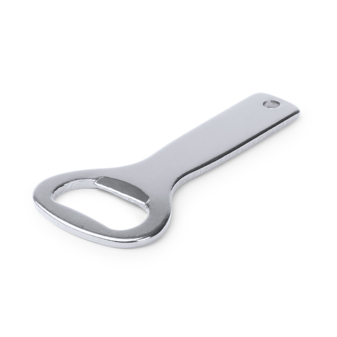 Otwieracz Gadux P162685T srebrny