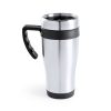 Kubek termiczny Carson P162731T czarny