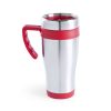 Kubek termiczny Carson P162731T czerwony