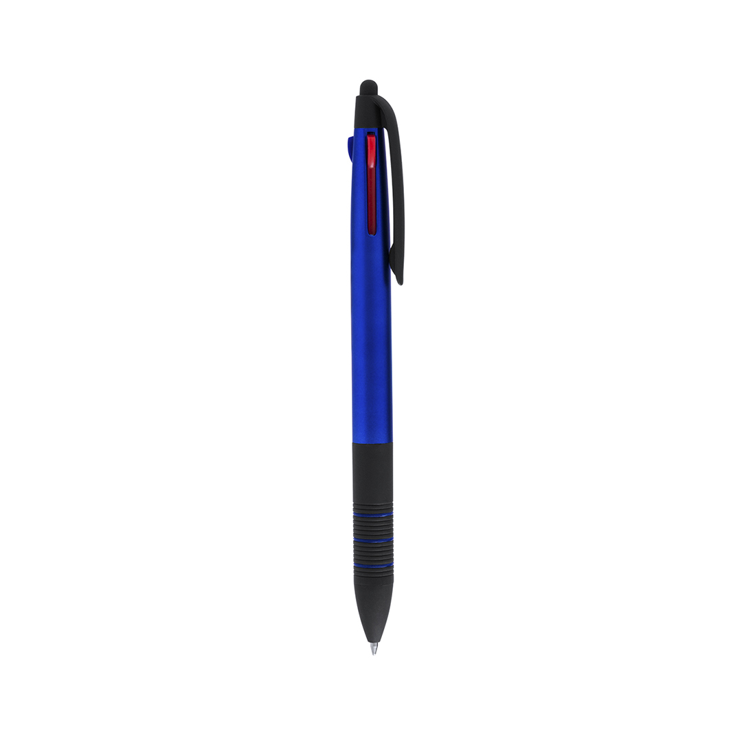 Długopis z rysikiem Betsi P162748T MKT-5120-W