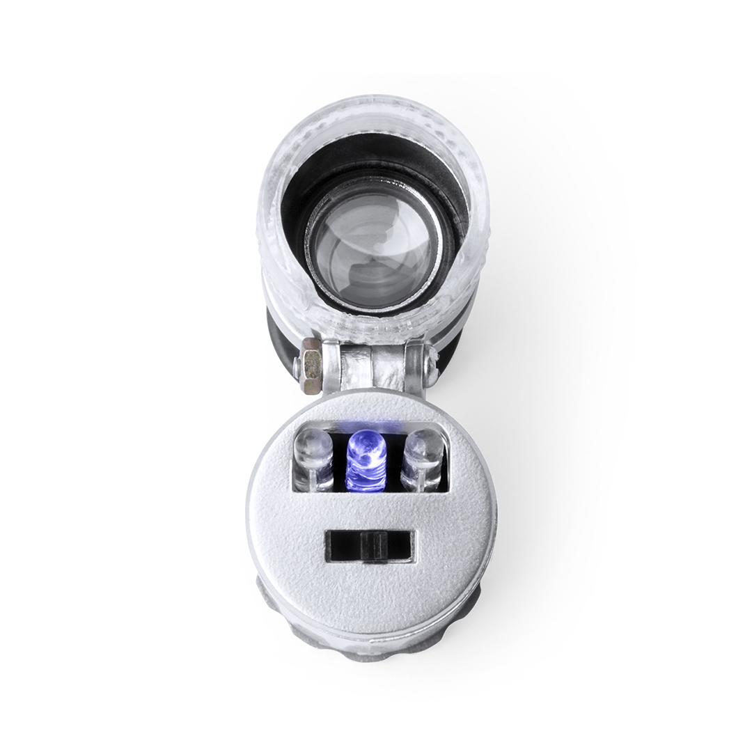 Mikroskop Dicson 60X P162775T