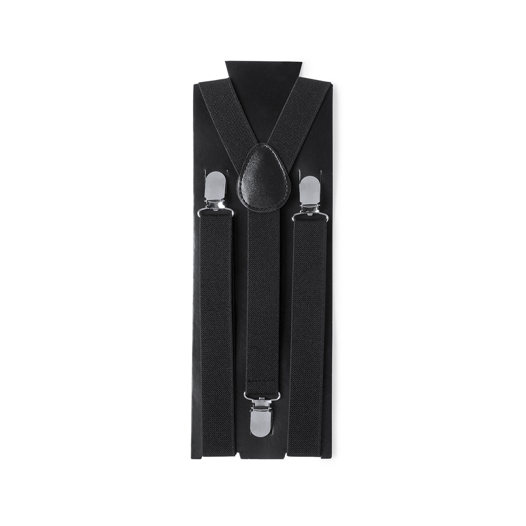 Szelki Corkey P162776T czarny