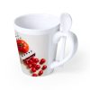 Kubek do sublimacji Kaffir P162807T