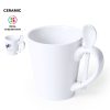 Kubek do sublimacji Kaffir P162807T