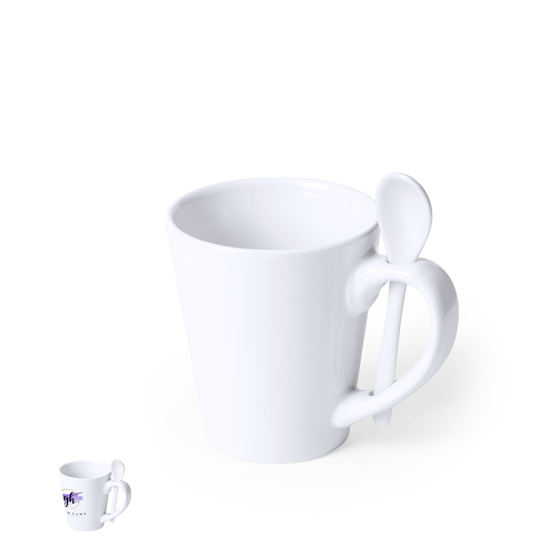 Kubek do sublimacji Kaffir P162807T