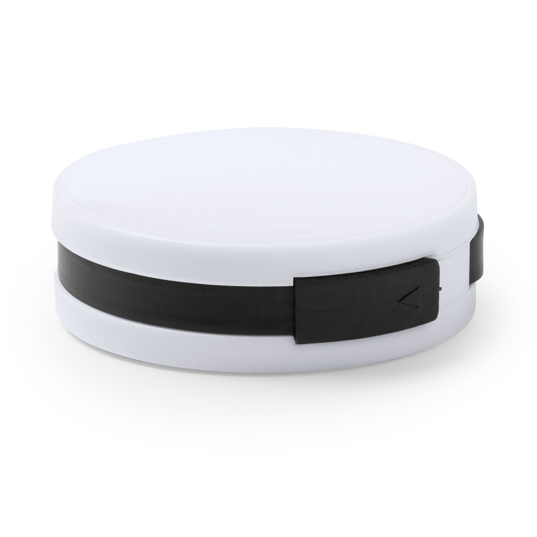 Hub USB Niyel P162809T czarny
