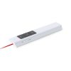 Laserowy wskaźnik do prezentacji Haslam P162816T biały