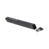 Laserowy wskaźnik do prezentacji Haslam P162816T czarny
