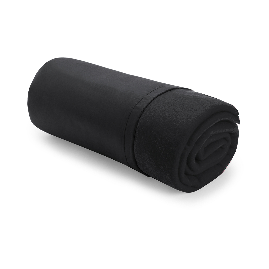 Koc Thiago P162822T czarny