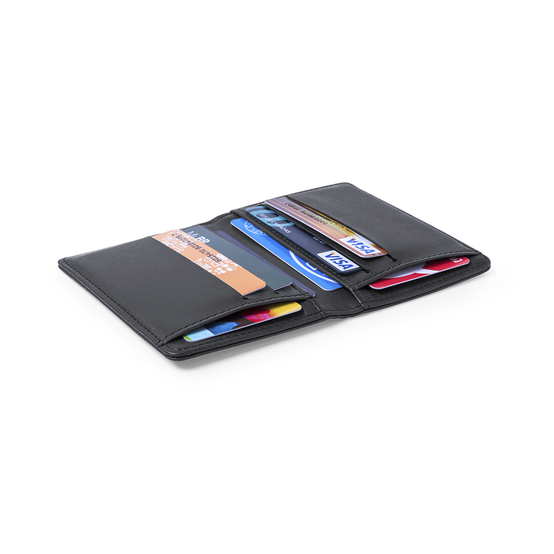 Etui na karty Brigit P162833T