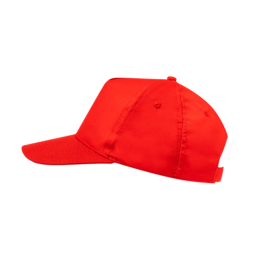 Czapka z daszkiem Krox P162834T