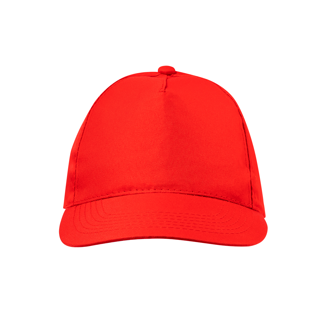 Czapka z daszkiem Krox P162834T