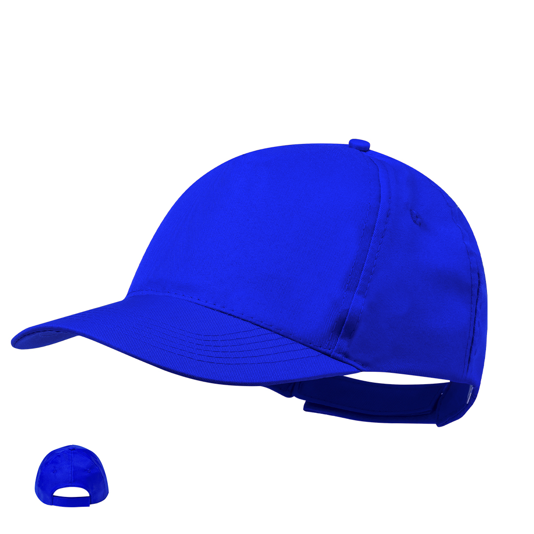 Czapka z daszkiem Krox P162834T