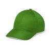 Czapka z daszkiem Blazok P162835T zielony