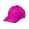 Czapka z daszkiem Blazok P162835T fuksjowy