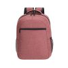 Plecak Verbel P162849T czerwony
