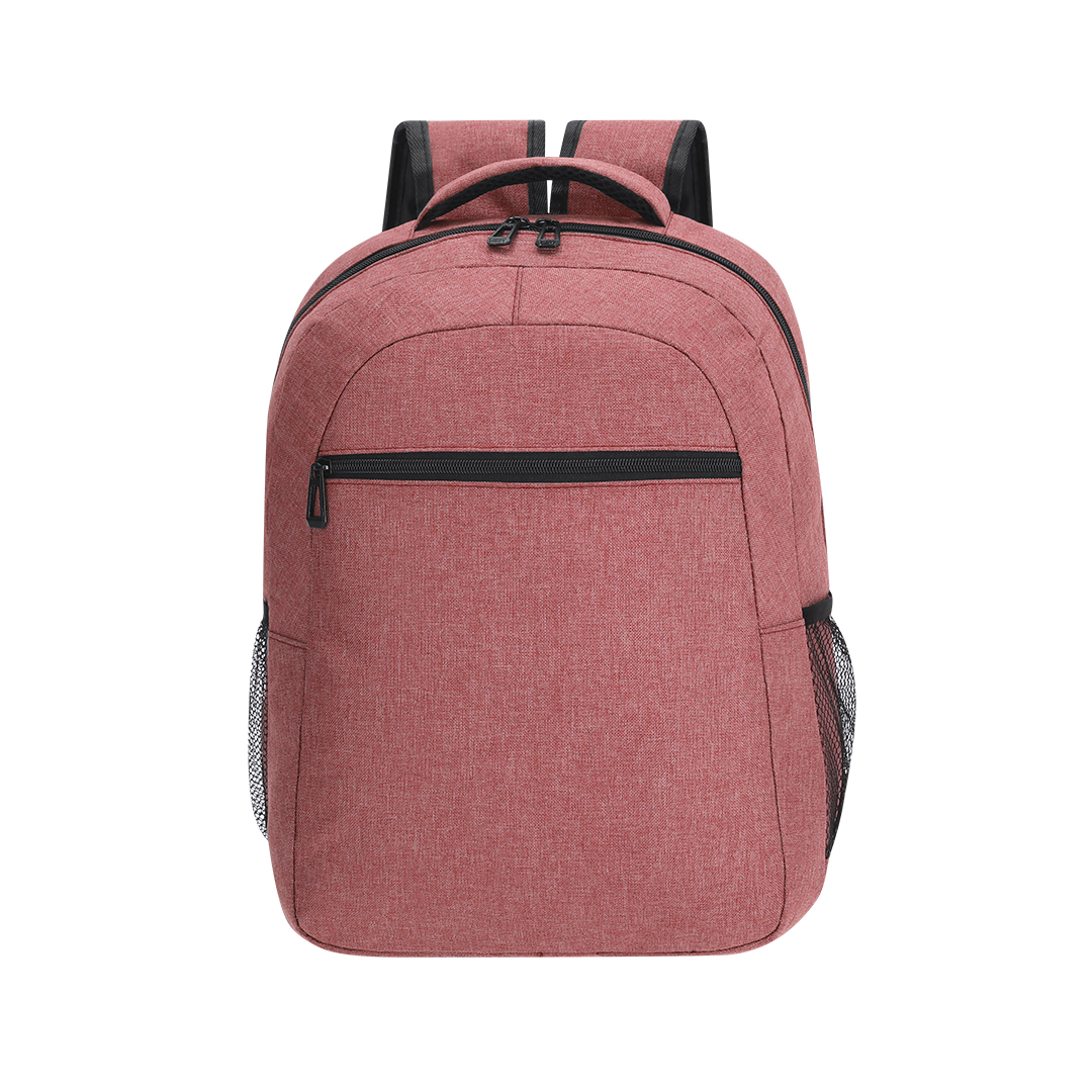 Plecak Verbel P162849T czerwony