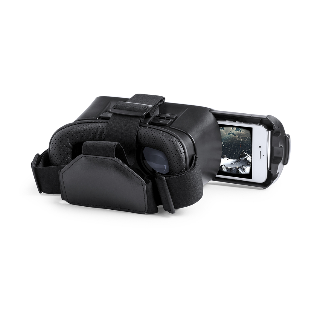 Gogle VR Bercley P162871T