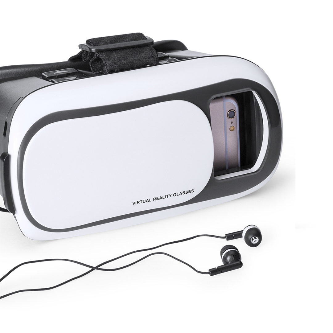 Gogle VR Bercley P162871T