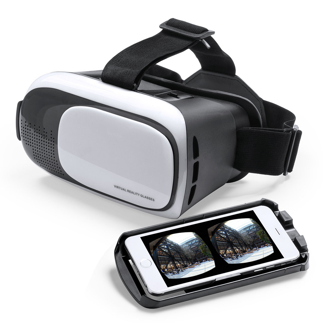 Gogle VR Bercley P162871T