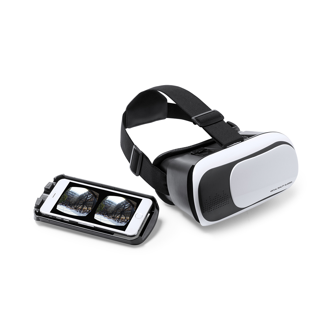 Gogle VR Bercley P162871T